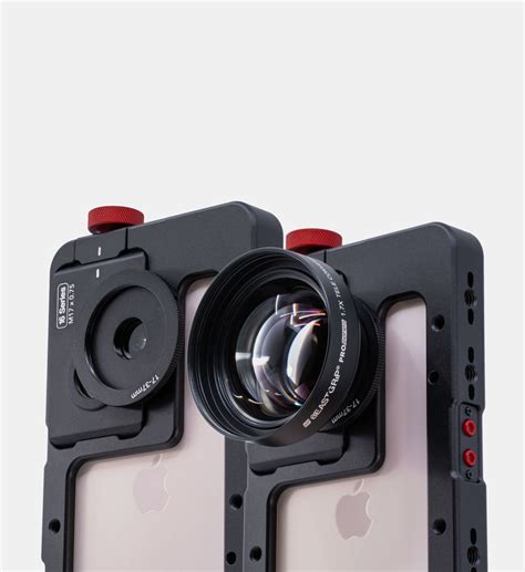 Beastcage (for iPhone X)