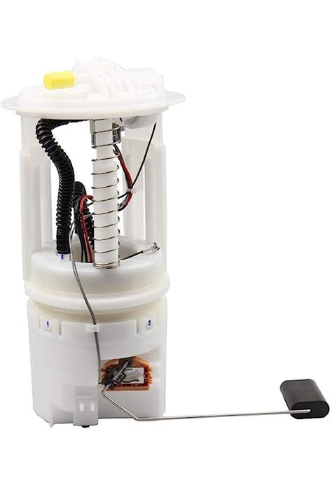 One-Day Sale: Up to 50% Off Bosch Automotive 67754 Fuel Pump Module Assembly for Select Jeep Suvs: 2006,2008 Commander, 2005-08 Grand Cherokee