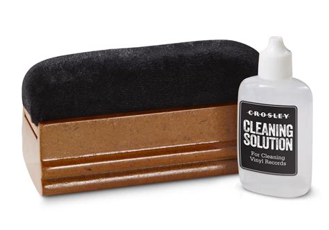 Exclusive Discount 90% Price Crosley AC20 Record Cleaning Kit