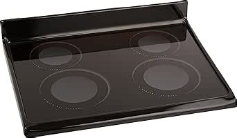 GENUINE Frigidaire 316456264 Range/Stove/Oven Glass Cooktop