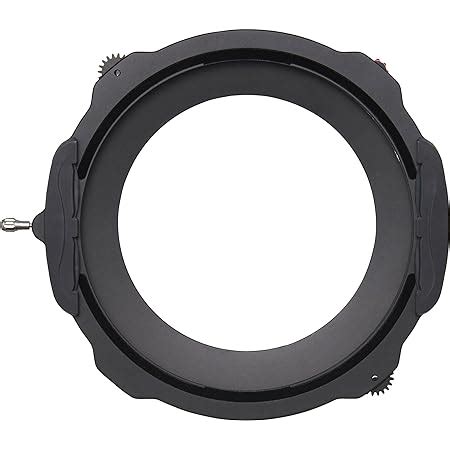 Best Deal Product Haida M15 150mm Magnetic Filter Holder for Wide Angle Lens Lenses 150 HD4320