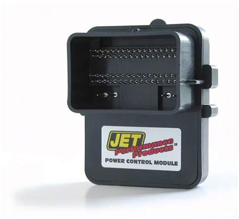 JET 78603 Manual Transmission Module