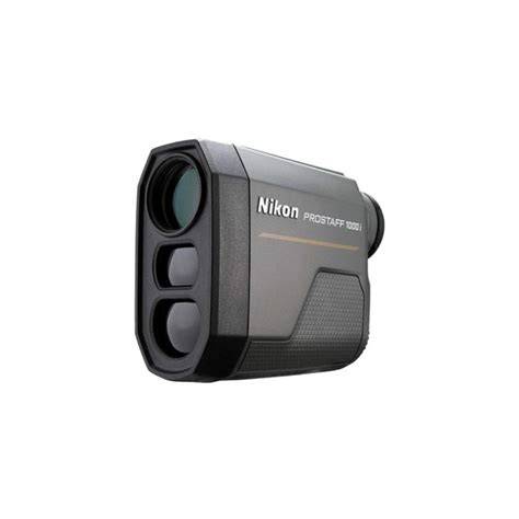 Nikon PROSTAFF 1000i Grey