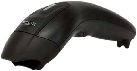 Get Discount 70% Price POS-X ION Linear Wireless Mid-Range Barcode Scanner (Zigbee) ION-SP1-ACW