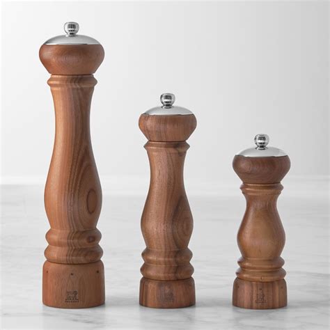 Exclusive Discount 80% Offer Peugeot Paris u'Select Pepper Mill, 5 Inch, Natural