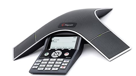 Polycom SoundStation IP 7000