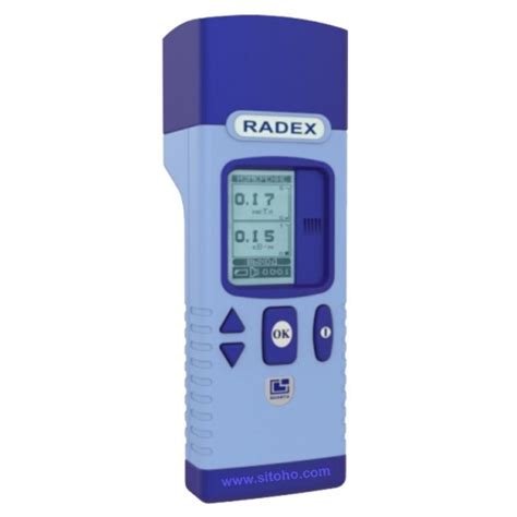 Best Review RADEX EMI-50 Advanced Electro Magnetic Field Detector/Monitor