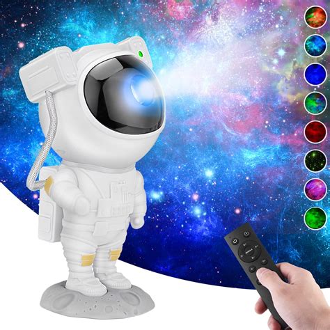 Star Projector Night Light for Kids, Adjustable galaxy Projector with 27 Lighting Modes with Remote control&Bluetooth Music Speaker Ocean Wave stars lights for ceiling As Party Wedding Birthday Gifts