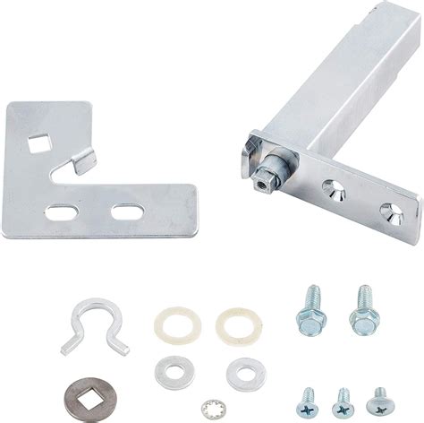 TRUE 870837 Top Right Hand Hinge Kit