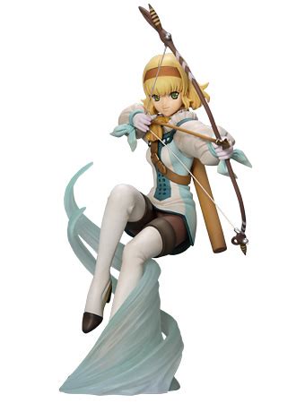 One-Day Sale: Up to 60% Off Tales of the Abyss - Natalia L.K. Lanvaldear 8" PVC Statue